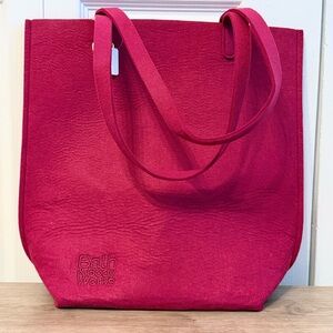 2025 BATH & BODY WORKS BLACK FRIDAY Tote Bag Only - NEW